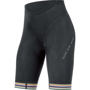 POWER LADY 3.0 Tights kurz+ mt