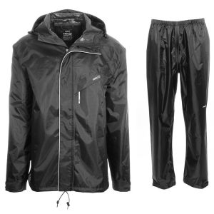 passat rain suit