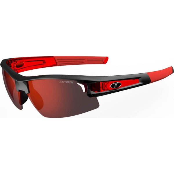 bril Synapse race rood clarion rood