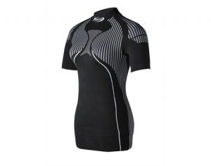 BUW-15 Onderkleding ThermoLayer K.m. Woman