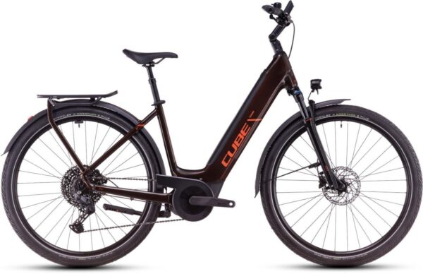 TOURING HYBRID PRO 625 - Afbeelding 3