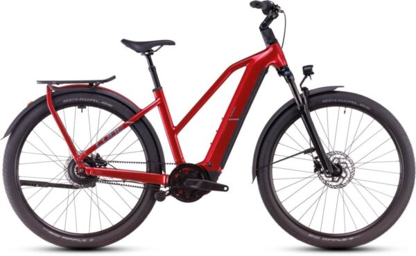 KATHMANDU HYBRID COMFORT PRO