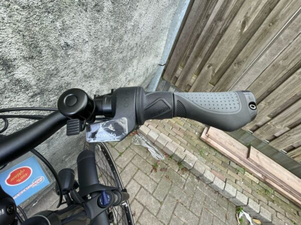 Demo Upstreet5 5.20 75Nm GX Power Plus 630Wh - Afbeelding 7