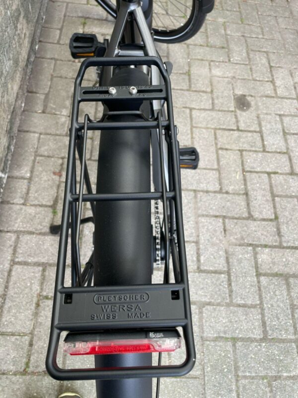 Demo Upstreet5 5.20 75Nm GX Power Plus 630Wh - Afbeelding 6