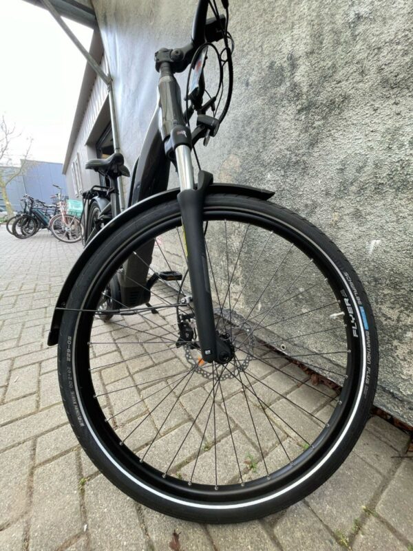 Demo Upstreet5 5.20 75Nm GX Power Plus 630Wh - Afbeelding 5