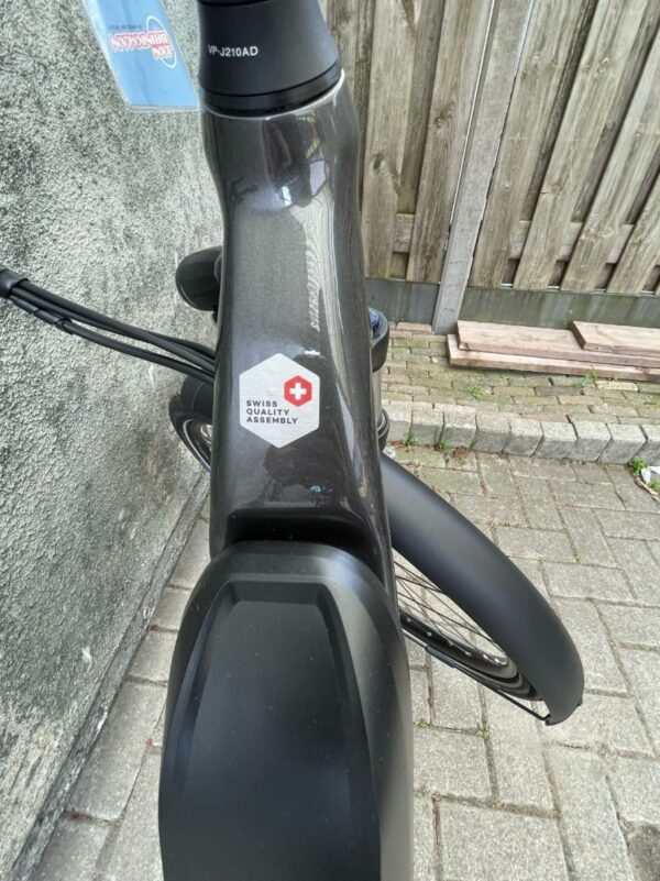 Demo Upstreet5 5.20 75Nm GX Power Plus 630Wh - Afbeelding 4