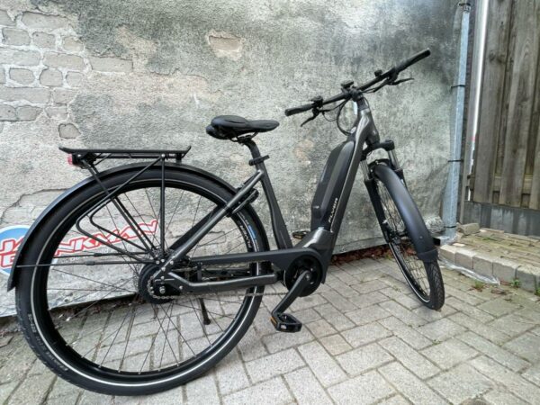 Demo Upstreet5 5.20 75Nm GX Power Plus 630Wh - Afbeelding 3