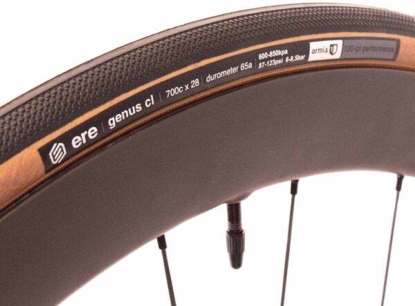 ERE GENUS CL CLINCHER PRO 120TPI