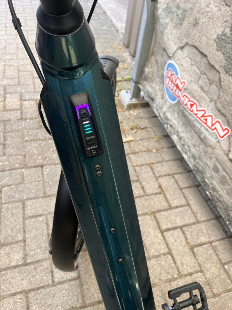 Gotour EL3.40 5 Gotour EL3.40 - Afbeelding 6