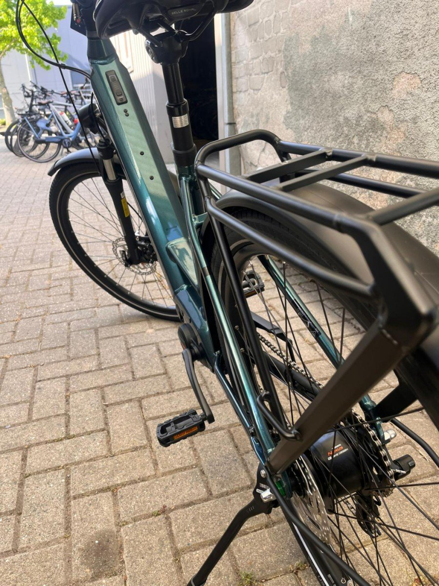 Gotour EL3.40 4 Gotour EL3.40 - Afbeelding 5