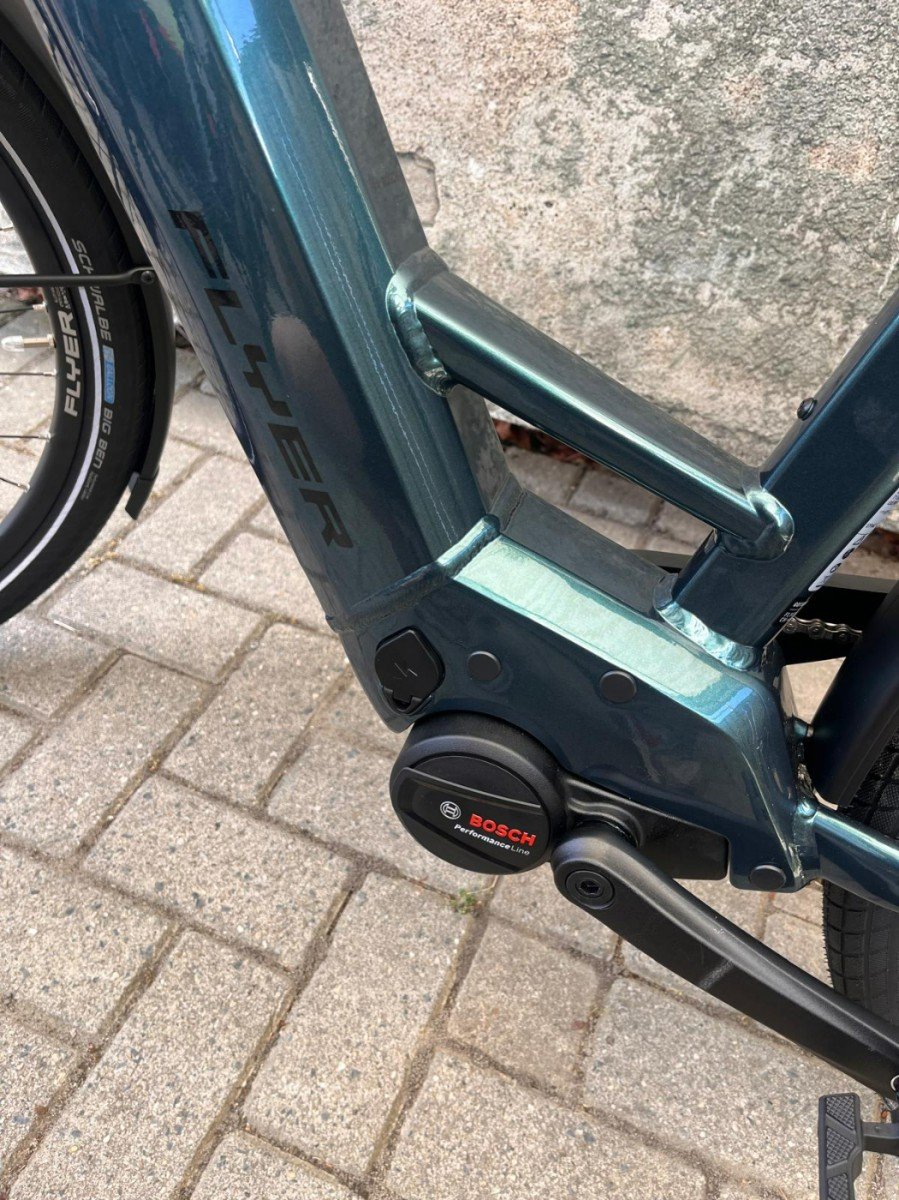 Gotour EL3.40 3 Gotour EL3.40 - Afbeelding 4