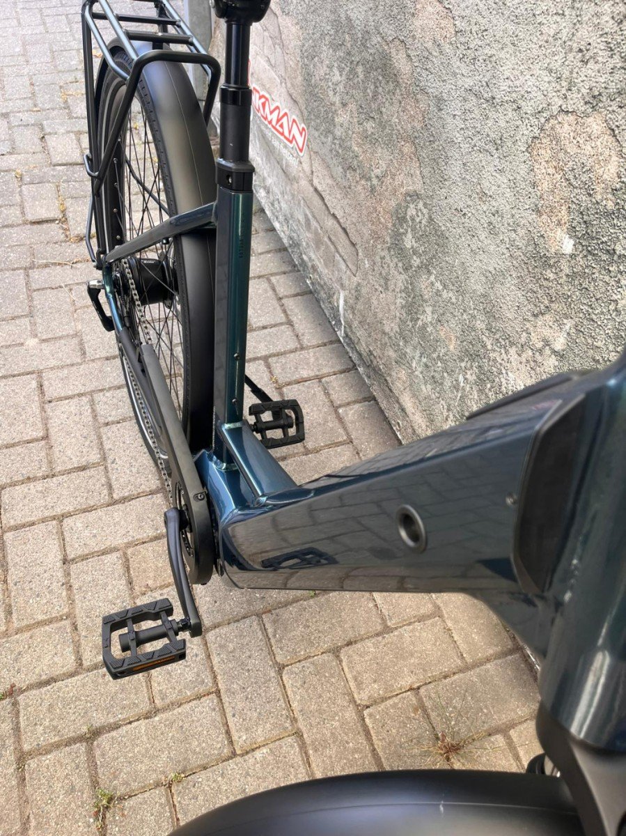 Gotour EL3.40 2 Gotour EL3.40 - Afbeelding 3