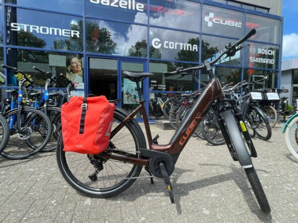 TOURING HYBRID PRO 625