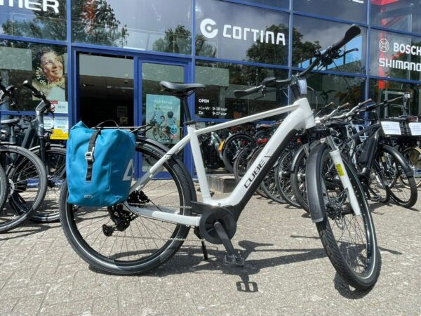 TOURING HYBRID ONE 500 - Afbeelding 3