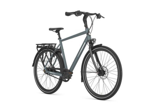 Chamonix S8 - Afbeelding 4