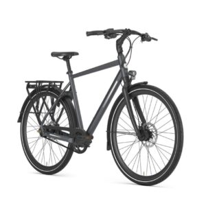 Chamonix S11