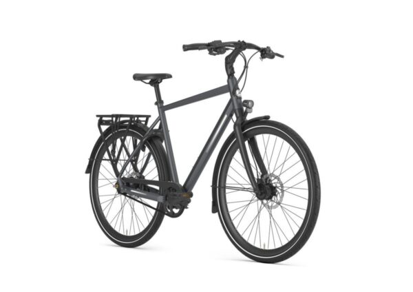 Chamonix S11