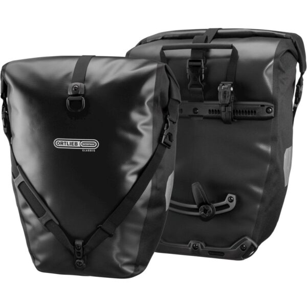 Tas achter back roller classic f5301 ql2.1 - Afbeelding 5