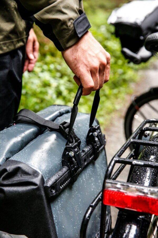 Tas achter back roller classic f5301 ql2.1 - Afbeelding 3