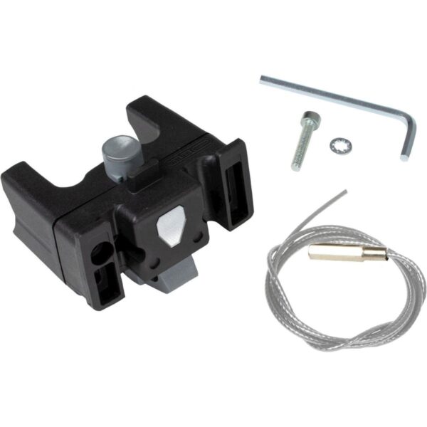 Stuurtas montage-set e225 zonder slot - Afbeelding 3