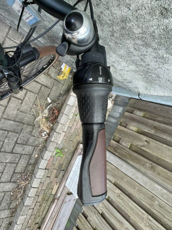 aeb400 allround 8 speed - Afbeelding 5