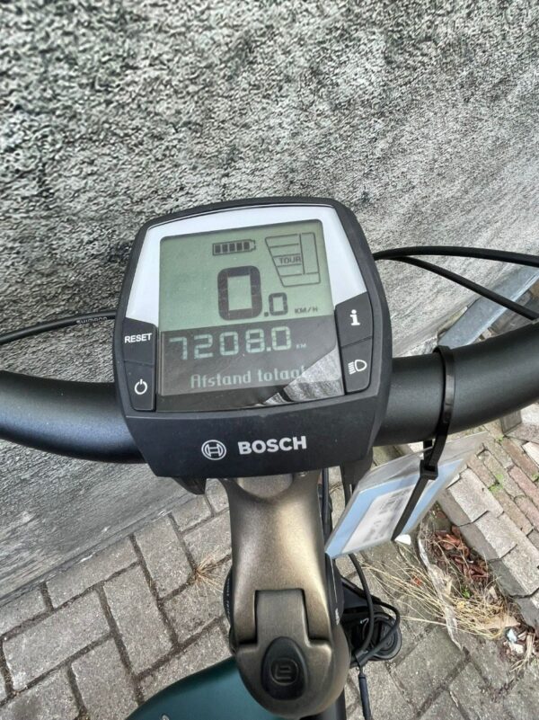 aeb400 allround 8 speed - Afbeelding 4