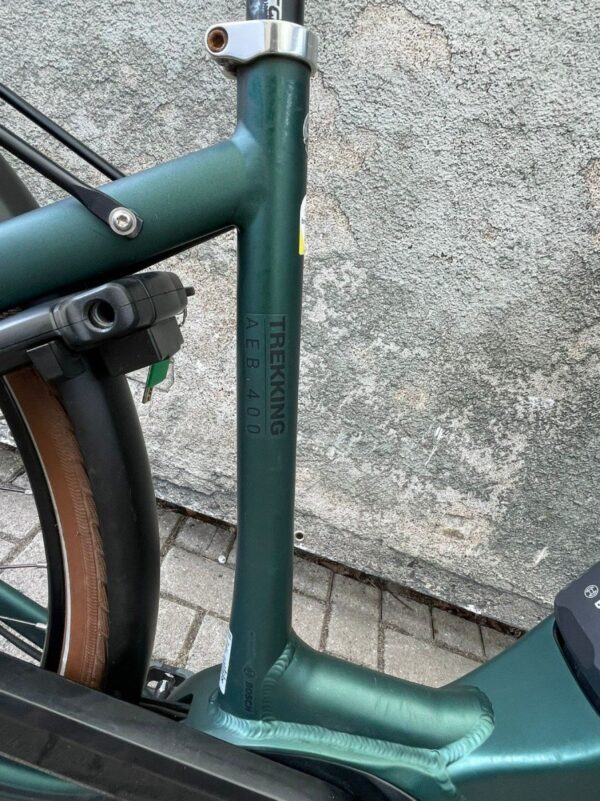 aeb400 allround 8 speed - Afbeelding 3