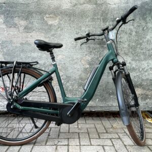aeb400 allround 8 speed