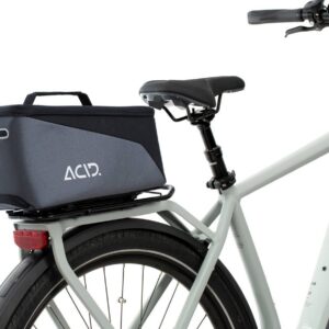 PANNIERS TRUNK 8 RILINK