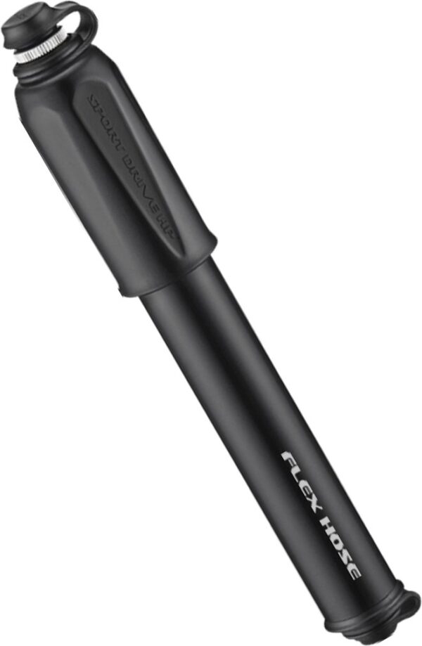 SPORT DRIVE HP - S BLK/HI GLOSS