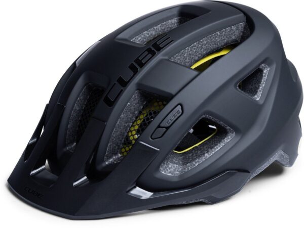 HELMET FLEET M (52-57)