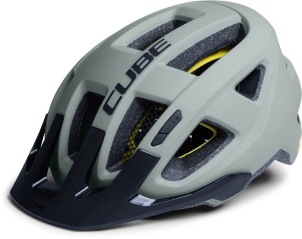 HELMET FLEET L (57-62) - Afbeelding 3