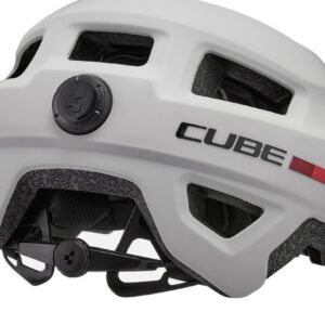 HELMET FRISK TEAMLINE L (57-62)