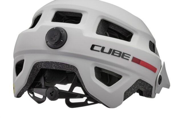 HELMET FRISK TEAMLINE L (57-62)