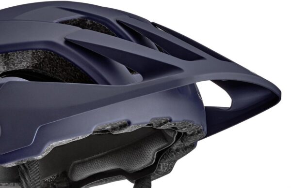 HELMET FRISK M (52-57) - Afbeelding 6
