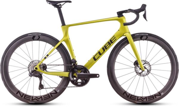 AGREE C:62 RACE - Afbeelding 3