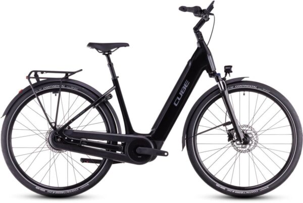 SUPREME HYBRID COMFORT PRO 500 - Afbeelding 3