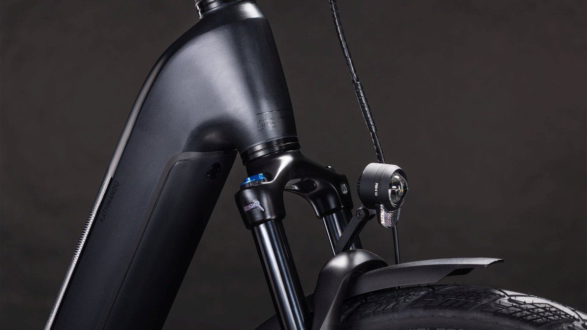 KATHMANDU HYBRID PRO 800 2 KATHMANDU HYBRID PRO 800 - Afbeelding 2