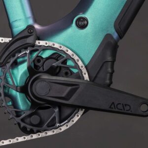 REACTION HYBRID RACE 800