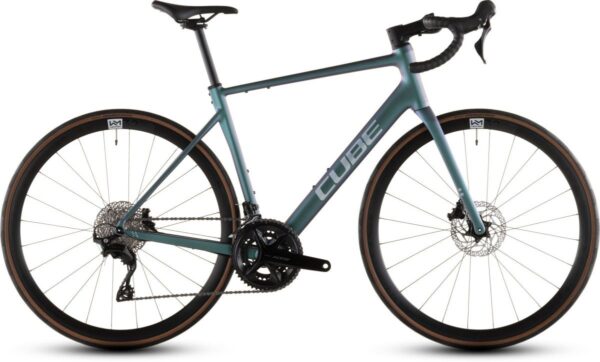 ATTAIN SLX - Afbeelding 6
