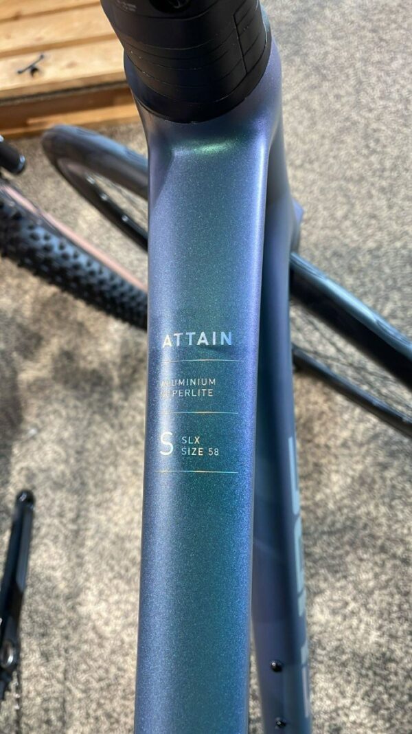 ATTAIN SLX - Afbeelding 5