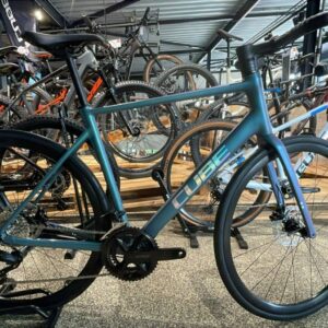 ATTAIN SLX