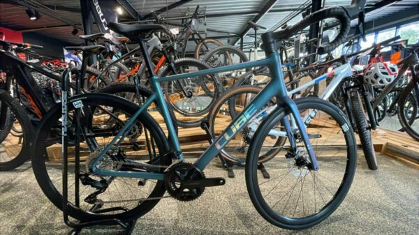 ATTAIN SLX
