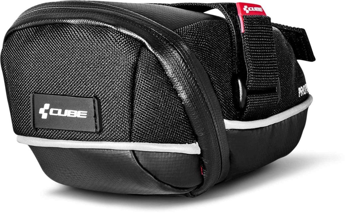 SADDLE BAG PRO M 1 SADDLE BAG PRO M