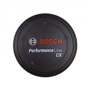 EBP AFDEKKAP M/LOGO MOTOR 25KM ACT/PERF/CX