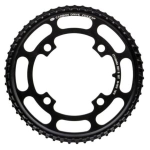 TANDWIEL 55 CDX EXP ALM V 4 ARM 104 ZW