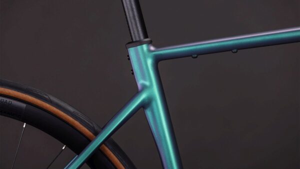 ATTAIN SLX - Afbeelding 7