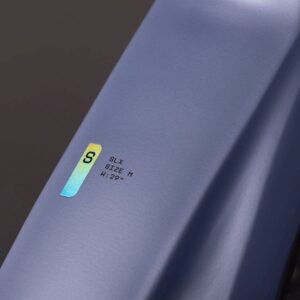 REACTION HYBRID SLX 800