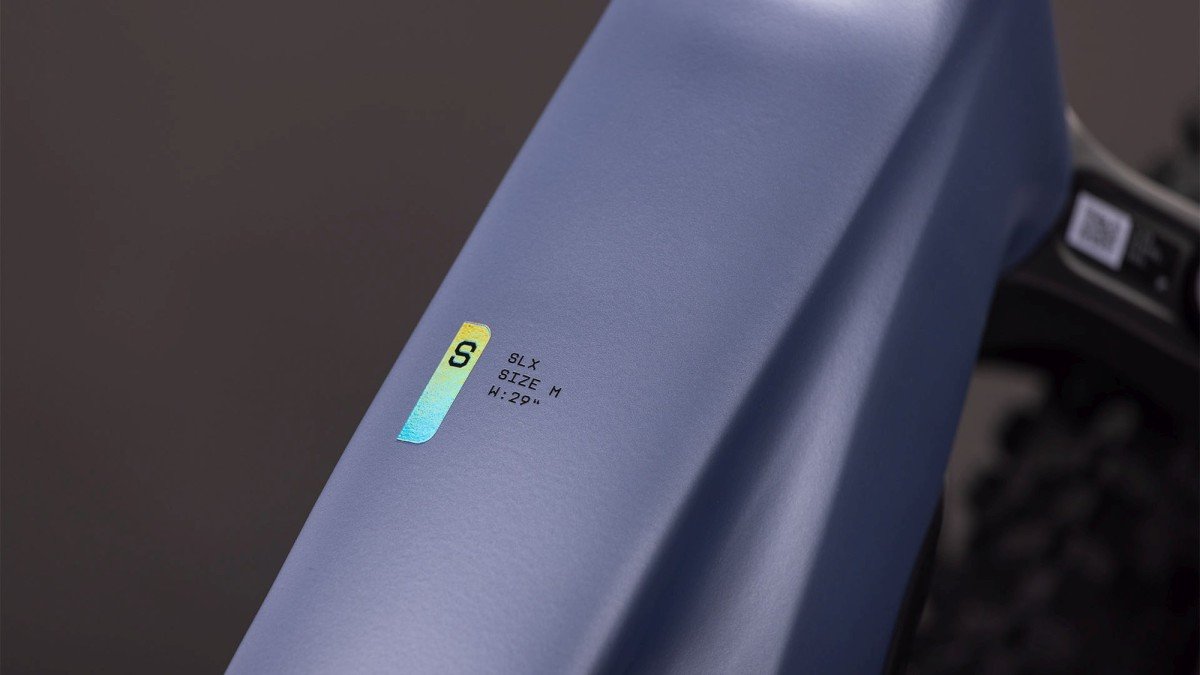 REACTION HYBRID SLX 800 1 REACTION HYBRID SLX 800