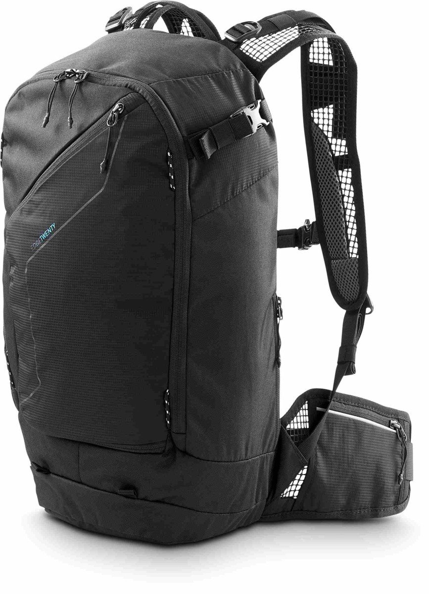 BACKPACK EDGE TWENTY 1 BACKPACK EDGE TWENTY